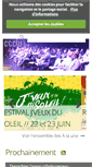 Mobile Screenshot of cccw.be